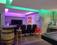 Herverkoop - Vrijstaande villa - Algorfa - La Finca Golf