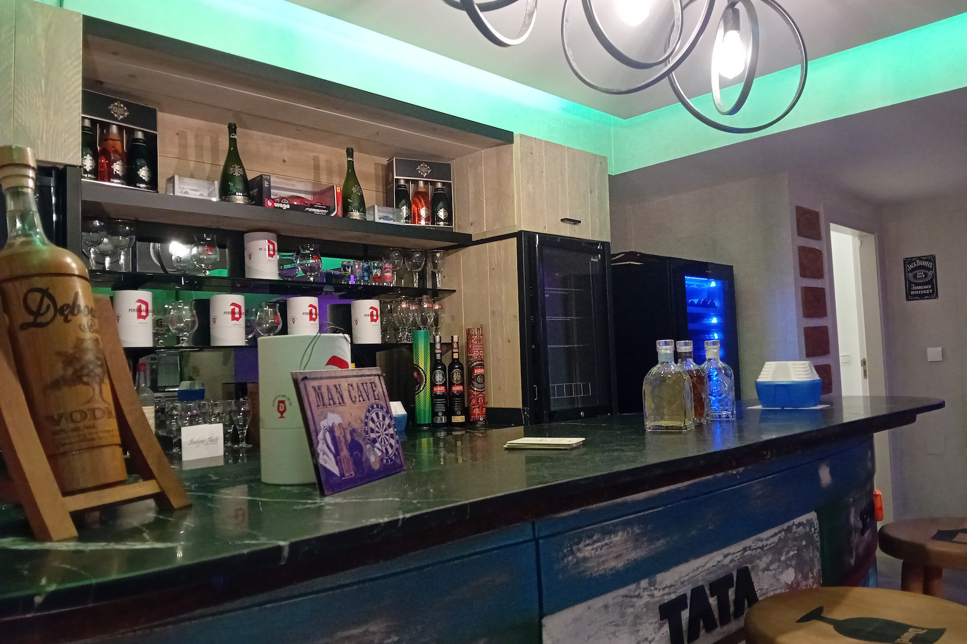 Herverkoop - Vrijstaande villa - Algorfa - La Finca Golf