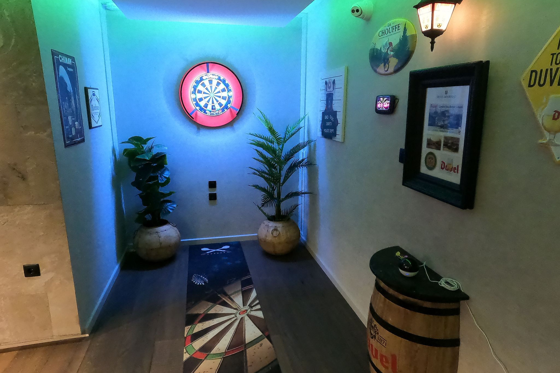 Herverkoop - Vrijstaande villa - Algorfa - La Finca Golf