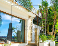 Herverkoop - Vrijstaande villa - Algorfa - La Finca Golf
