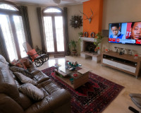 Herverkoop - Vrijstaande villa - Algorfa - La Finca Golf