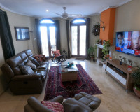 Herverkoop - Vrijstaande villa - Algorfa - La Finca Golf