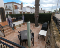 Herverkoop - Vrijstaande villa - Algorfa - La Finca Golf