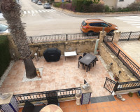 Herverkoop - Vrijstaande villa - Algorfa - La Finca Golf