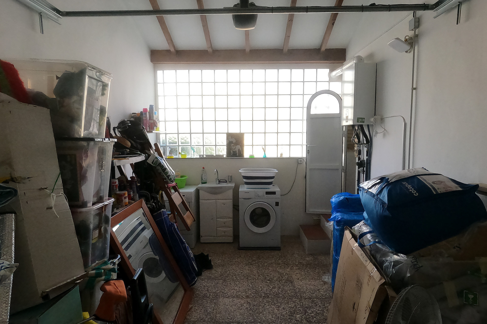 Herverkoop - Vrijstaande villa - Algorfa - La Finca Golf