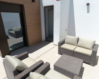 Herverkoop - Vrijstaande villa - Algorfa - La Finca Golf