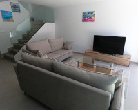 Herverkoop - Vrijstaande villa - Algorfa - La Finca Golf