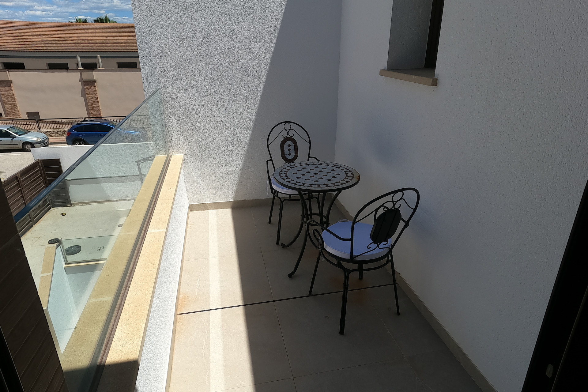 Herverkoop - Vrijstaande villa - Algorfa - La Finca Golf