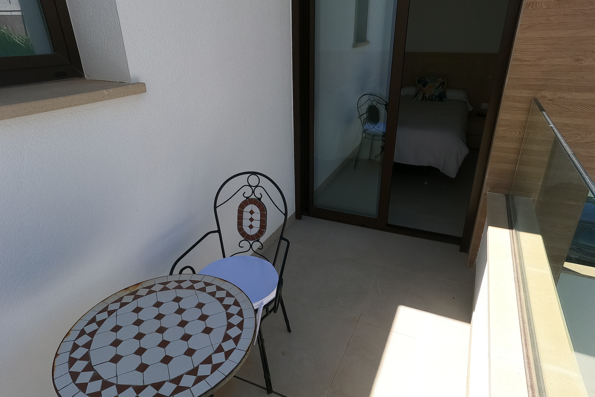 Herverkoop - Vrijstaande villa - Algorfa - La Finca Golf