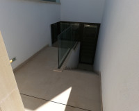 Herverkoop - Vrijstaande villa - Algorfa - La Finca Golf