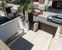 Herverkoop - Vrijstaande villa - Algorfa - La Finca Golf