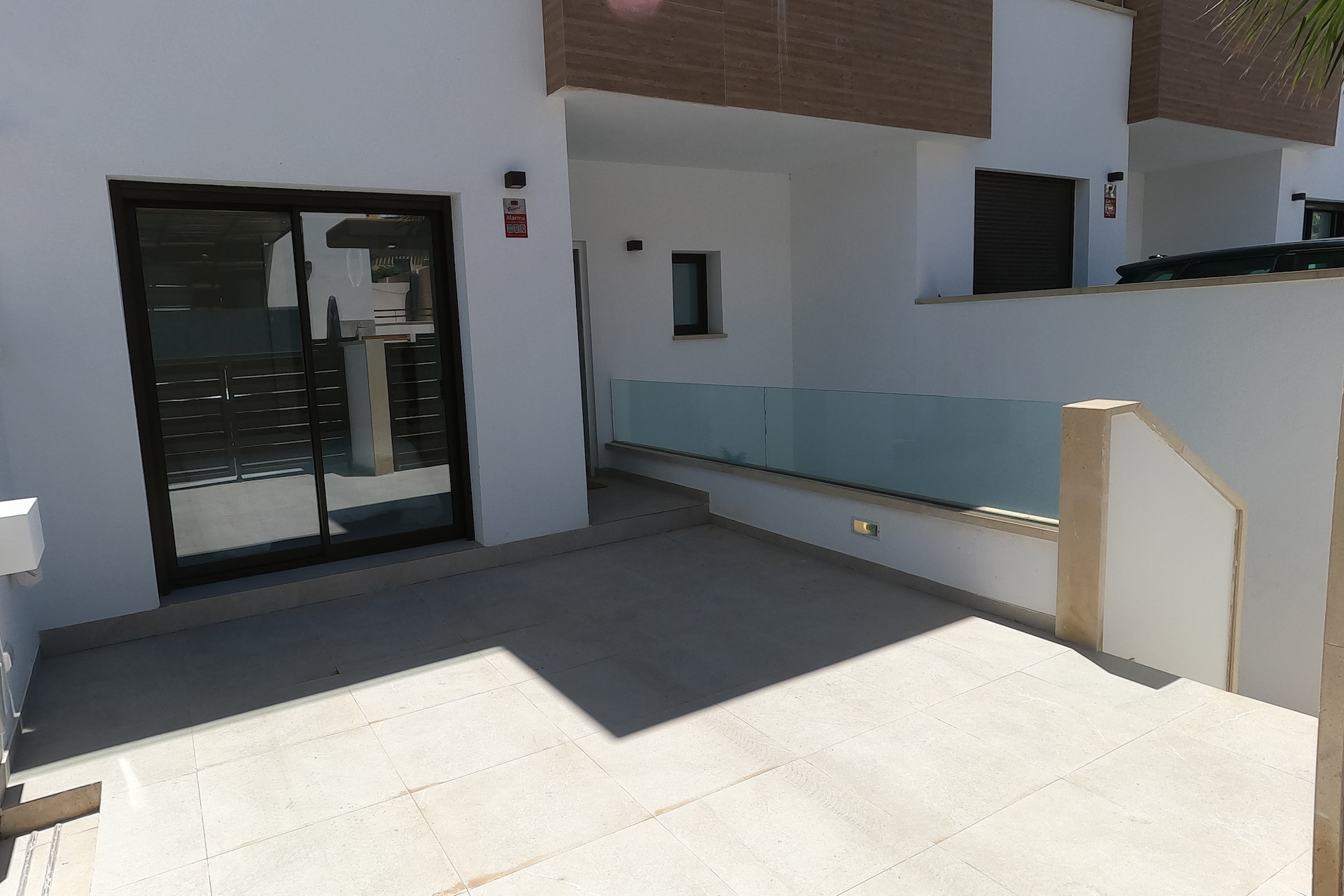 Herverkoop - Vrijstaande villa - Algorfa - La Finca Golf