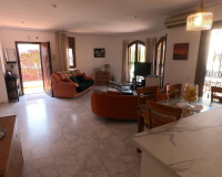Herverkoop - Vrijstaande villa - Algorfa - La Finca Golf