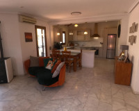 Herverkoop - Vrijstaande villa - Algorfa - La Finca Golf