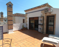 Herverkoop - Vrijstaande villa - Algorfa - La Finca Golf