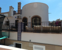 Herverkoop - Vrijstaande villa - Algorfa - La Finca Golf