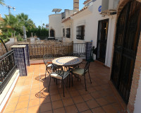 Herverkoop - Vrijstaande villa - Algorfa - La Finca Golf