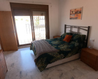 Herverkoop - Vrijstaande villa - Algorfa - La Finca Golf