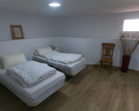 Herverkoop - Vrijstaande villa - Algorfa - La Finca Golf