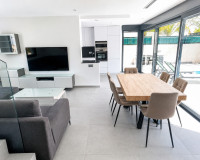 Herverkoop - Vrijstaande villa - Algorfa - La Finca Golf