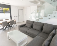 Herverkoop - Vrijstaande villa - Algorfa - La Finca Golf