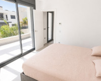 Herverkoop - Vrijstaande villa - Algorfa - La Finca Golf