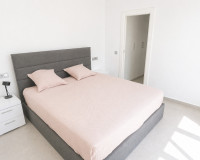 Herverkoop - Vrijstaande villa - Algorfa - La Finca Golf