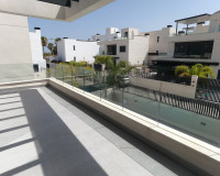 Herverkoop - Vrijstaande villa - Algorfa - La Finca Golf