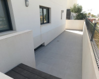 Herverkoop - Vrijstaande villa - Algorfa - La Finca Golf