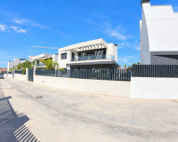 Herverkoop - Vrijstaande villa - Algorfa - La Finca Golf