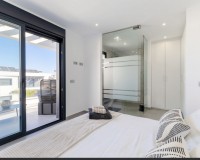 Herverkoop - Vrijstaande villa - Algorfa - La Finca Golf