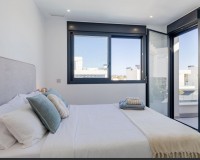 Herverkoop - Vrijstaande villa - Algorfa - La Finca Golf