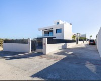 Herverkoop - Vrijstaande villa - Algorfa - La Finca Golf