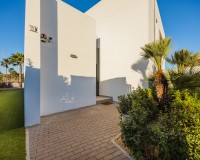 Herverkoop - Vrijstaande villa - Algorfa - La Finca Golf