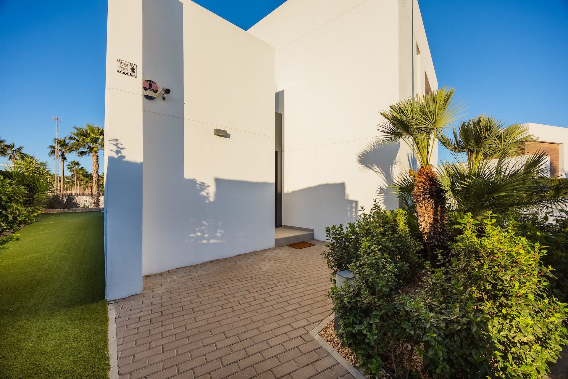 Herverkoop - Vrijstaande villa - Algorfa - La Finca Golf