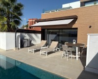 Herverkoop - Vrijstaande villa - Algorfa - La Finca Golf