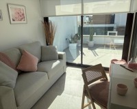 Herverkoop - Vrijstaande villa - Algorfa - La Finca Golf