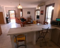 Herverkoop - Vrijstaande villa - Algorfa - La Finca Golf