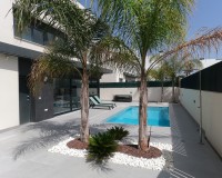 Herverkoop - Vrijstaande villa - Algorfa - La Finca Golf