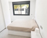 Herverkoop - Vrijstaande villa - Algorfa - La Finca Golf