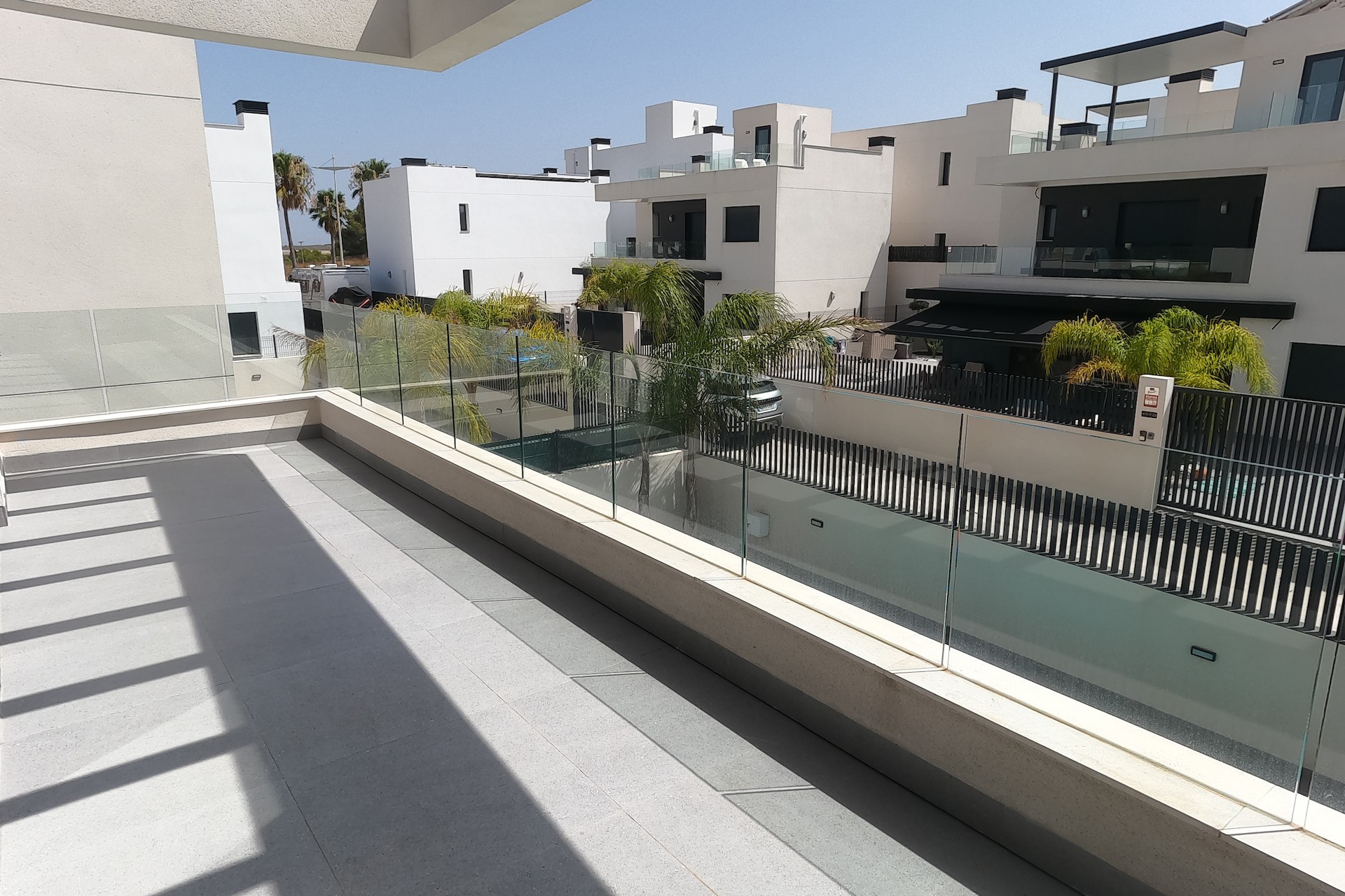 Herverkoop - Vrijstaande villa - Algorfa - La Finca Golf