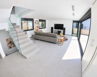 Herverkoop - Vrijstaande villa - Algorfa - La Finca Golf
