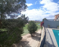 Herverkoop - Vrijstaande villa - Algorfa - La Finca Golf