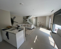 Herverkoop - Vrijstaande villa - Algorfa - La Finca Golf