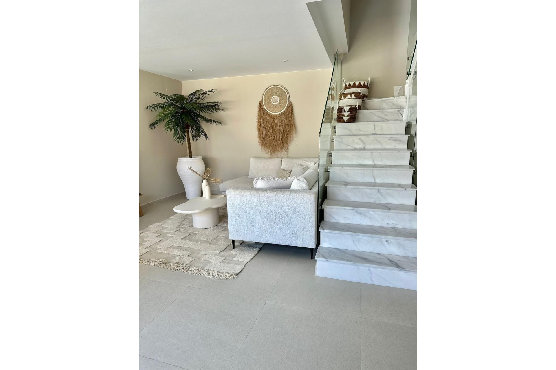 Herverkoop - Vrijstaande villa - Algorfa - La Finca Golf