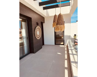 Herverkoop - Vrijstaande villa - Algorfa - La Finca Golf