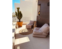 Herverkoop - Vrijstaande villa - Algorfa - La Finca Golf