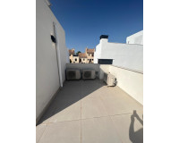 Herverkoop - Vrijstaande villa - Algorfa - La Finca Golf