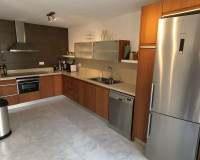 Herverkoop - Vrijstaande villa - Algorfa - La Finca Golf