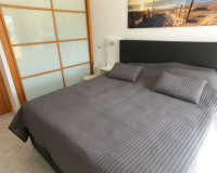 Herverkoop - Vrijstaande villa - Algorfa - La Finca Golf